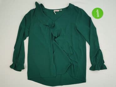 hostar swetry: Indiska, Bluzka damska, rozmiar M — 2