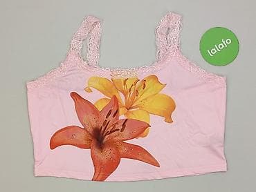 liu jo: Shein Curve, Top damski, rozmiar 2XL — 2