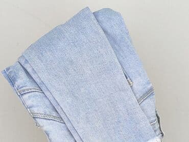 m sara spodnie woskowane: M.Sara, Jeans for women, size S — 6