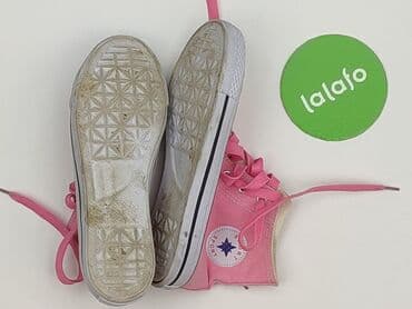 szelki do rajstop: Trampki 37, Używany — 5