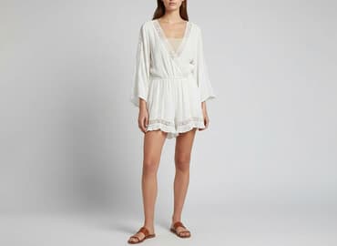 kombinezon narciarski damski olx: Amisu, Kombinezon damski, rozmiar 2XS — 6