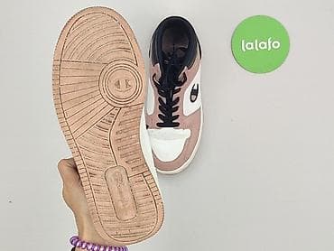 buty go: Champion, Sneakersy damskie, rozmiar 39 — 4