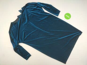 bluzka pod marynarkę plus size: QUIOSQUE, Жіноча блуза, розмір 3XL — 2