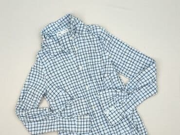 sinsay bluzki koszulowe: Sinsay, Koszula damska, rozmiar XS — 1