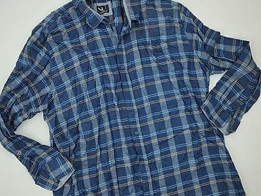 sweter: SUIT, Koszulа dla mężczyzn, rozmiar 5XL — 1