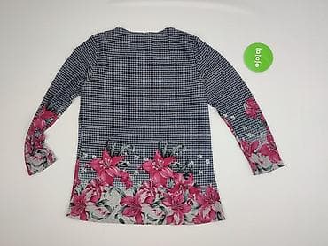 blue shadow bluzki: Bluzka damska, rozmiar L — 4