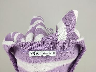 bialy sweter stradivarius: Zara, Sweter damski, rozmiar S — 4