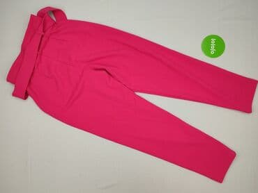 legginsy wzorzyste: Material trousers for women, XS at lalafo.pl — 3 legginsy wzorzyste: Material trousers for women, XS — 3