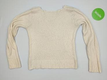 stare skarpety: Sweter damski, rozmiar S — 3