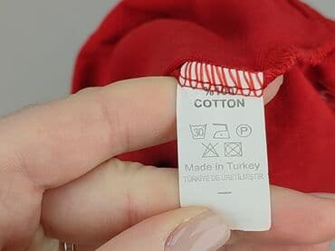 ubrania z grinchem: Tunika damska, rozmiar S — 4