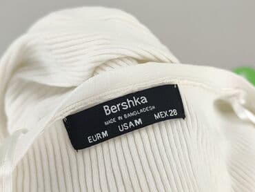 zapięcie do stroju kąpielowego: Bershka, Body damskie, rozmiar M — 5