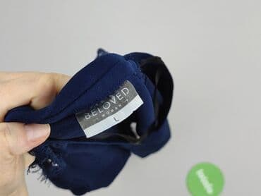 koszulki z długim rękawem damskie von dutch: T-shirt damski, rozmiar L — 6