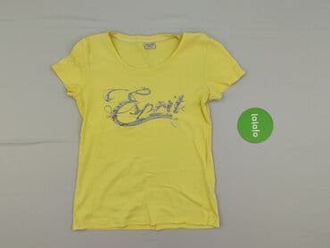esprit t shirty: Esprit, T-shirt damski, rozmiar M — 2