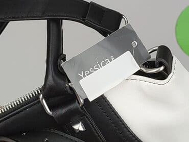 szalik calvin klein: Torebka, Yessica, stan - Bardzo dobry — 6