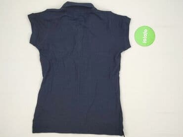 reserved t shirts: Women`s polo shirt, size M — 4