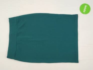 srebrne spódnice midi: Emery Rose, Women`s skirt, size L (EU 40) — 3