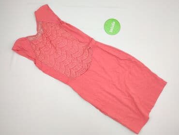 sukienka fit flare c a: Top Secret, Sukienka damska, rozmiar M — 3