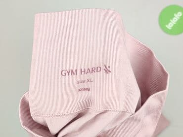 hexeline buty: Лосини Спортивні жіночі, розмір XL — 4