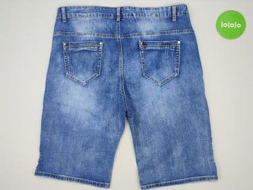 spodenki bhp: Szorty damskie, rozmiar L — 3