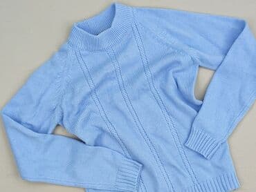 Swetry: Sweter damski, rozmiar M