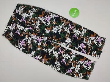 ocieplane legginsy primark: Primark, Spodnie materiałowe damskie, rozmiar M — 2