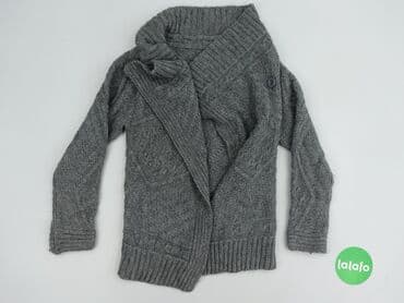 piżamka hello kitty: Women`s knitwear, size S (EU 36) — 2