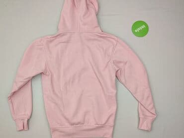 bluzki z fajnymi napisami: JHK, Bluza z kapturem damska, rozmiar S — 3