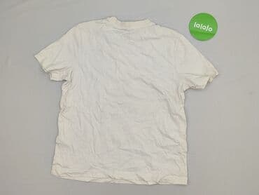 koszulka ajax amsterdam 2122: H&M, Damska koszulka polo, rozmiar XS — 4