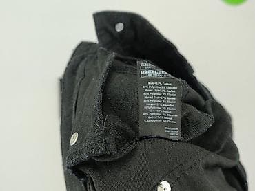 carry jeansy: Tesco F&F, Jeansy damskie, rozmiar M — 6