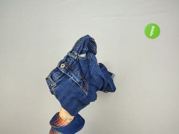 dilvin blue джинсы: Denim, Jeansy damskie, rozmiar S — 6