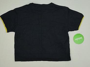 dresy spodnie nike: Puma, T-shirt damski, rozmiar M — 4