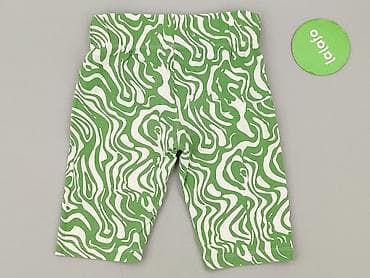 szorty do rajstop: Legginsy Krótkie damskie, rozmiar S — 3