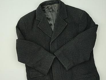 płaszcz born2be: Płaszcz dla mężczyzn, rozmiar L — 1