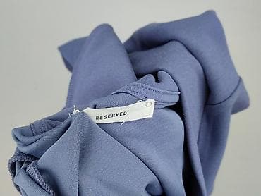 subdued bluza: Reserved, Bluza z kapturem damska, rozmiar L — 4
