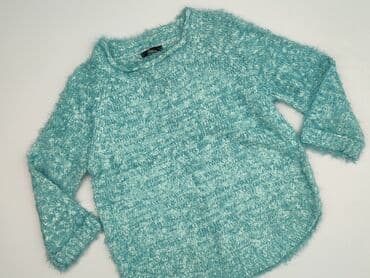 BM, Sweter damski, rozmiar S
