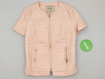 jaki żakiet do rozkloszowanej sukienki: Trafaluc, Kurtka przejściowa damska, rozmiar M — 2