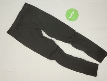 legginsy z suwakiem: 4F, Leggings Sports for women, S — 2