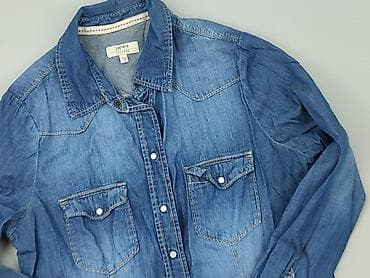 kim jeans mango: Koszula damska, rozmiar M — 1