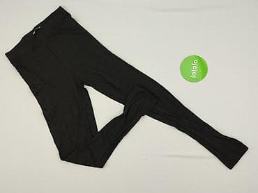 jegginsy: Sinsay, Legginsy rozmiar XS — 2