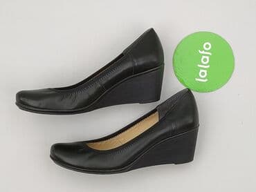 buty libero: Półbuty damskie, rozmiar 37 — 3