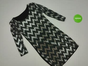 sukienki na wesele matka pana mlodego: Women`s dress, size S (EU 36) — 2