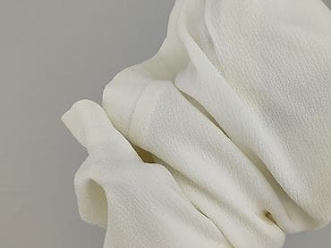 biala bluzka: ONLY, Bluzka damska, rozmiar M — 6