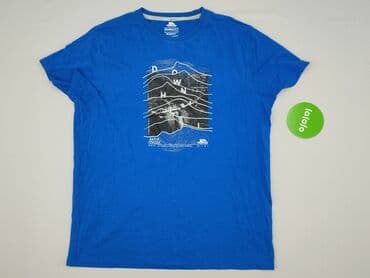 koszule trekkingowe: Koszulka dla mężczyzn, rozmiar L — 2