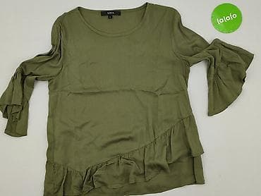 Women: Women's blouse, size S — 2