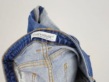 spodenki corteiz: Clockhouse, Szorty damskie, rozmiar M — 4