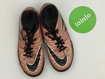 nike koszulka barcelony: Buty sportowe Nike, 38, Używany — 2