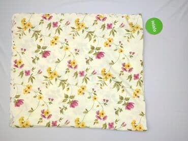 Chemia gospodarcza, AGD: Obrus 160 x 130, kolor - Kolorowy, stan - Idealny — 2