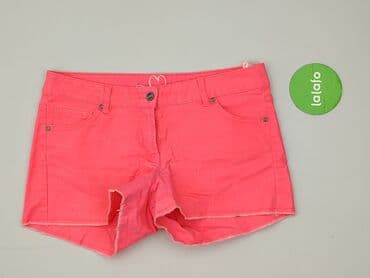 szorty damskie neonowe: Szorty damskie, rozmiar XL — 2