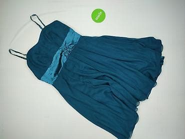 chabrowe wesele: Sukienka damska, rozmiar 2XL — 2