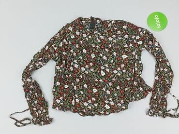 stradivarius bluzki z długim rękawem: Stradivarius, Bluzka damska, rozmiar M — 2